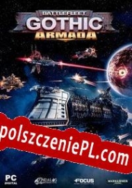 Battlefleet Gothic: Armada Spolszczenie