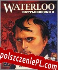 Battleground 3: Waterloo Spolszczenie