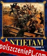 Battleground 5: Antietam Spolszczenie