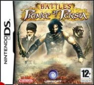 Battles of Prince of Persia Spolszczenie