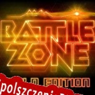 Battlezone: Gold Edition Spolszczenie