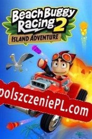 Beach Buggy Racing 2: Island Adventure Spolszczenie