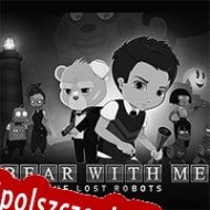 Bear With Me: The Lost Robots Spolszczenie