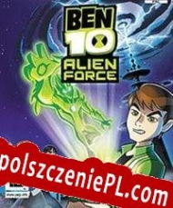 Ben 10: Alien Force The Game Spolszczenie