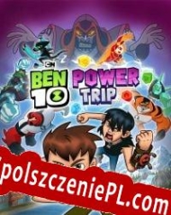 Ben 10: Power Trip Spolszczenie