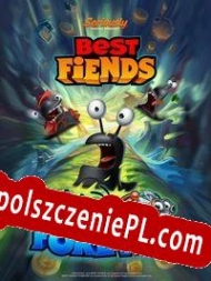 Best Fiends Forever Spolszczenie