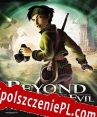 Beyond Good & Evil Spolszczenie