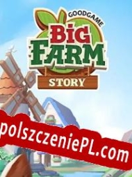 Big Farm Story Spolszczeniepl