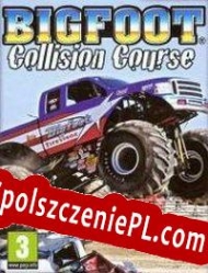 Bigfoot: Collision Course Spolszczenie