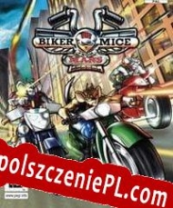 Biker Mice from Mars Spolszczenie