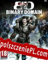 Binary Domain Spolszczenie