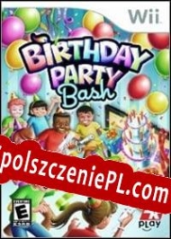 Birthday Party Bash Spolszczenie