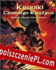 Black Moon Chronicles Spolszczenie