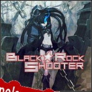 Black Rock Shooter Spolszczeniepl