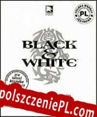 Black & White Spolszczenie