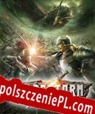 Bladestorm: Nightmare Spolszczeniepl