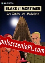 Blake and Mortimer: The Tables of Babylon Spolszczenie