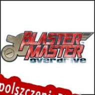 Blaster Master Overdrive Spolszczenie