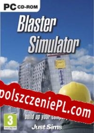 Blaster Simulator Spolszczenie