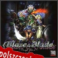 Blaze & Blade: Eternal Quest Spolszczenie