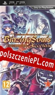 Blazing Souls: Accelate Spolszczenie