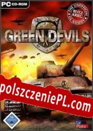 Blitzkrieg: Green Devils Spolszczenie