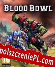 Blood Bowl Spolszczenie