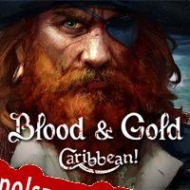 Blood & Gold: Caribbean! Spolszczeniepl