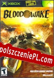 Blood Wake Spolszczenie