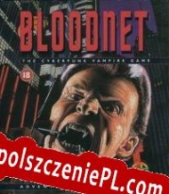 BloodNet Spolszczenie