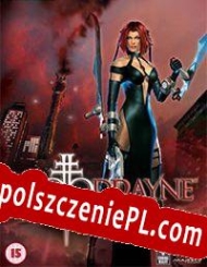 BloodRayne 2 Spolszczeniepl