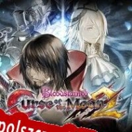 Bloodstained: Curse of the Moon 2 Spolszczenie