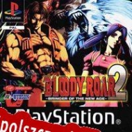 Bloody Roar 2: Bringer of the New Age Spolszczenie