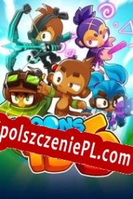 Bloons TD 6 Spolszczenie