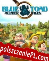 Blue Toad Murder Files Spolszczenie