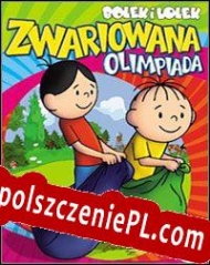 Bolek i Lolek: Zwariowana Olimpiada Spolszczeniepl