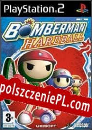 Bomberman Hardball Spolszczenie