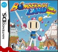 Bomberman Land Touch! Spolszczeniepl