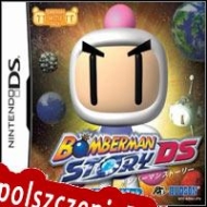 Bomberman Story DS Spolszczeniepl