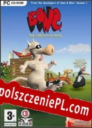 Bone: The Great Cow Race Spolszczenie