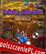 Boomerang Breaker Spolszczenie