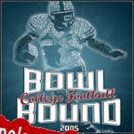 Bowl Bound College Football Spolszczenie