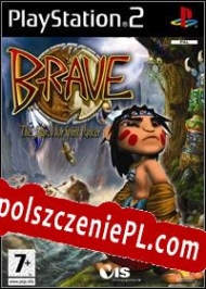 Brave: The Search for Spirit Dancer Spolszczenie