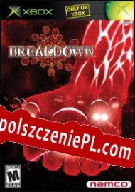 Breakdown Spolszczenie