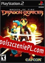 Breath of Fire: Dragon Quarter Spolszczenie