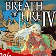 Breath of Fire IV Spolszczenie