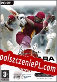 Brian Lara International Cricket 2005 Spolszczeniepl