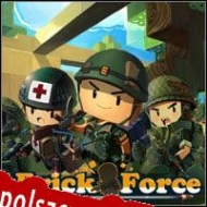 Brick-Force Spolszczenie