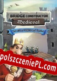 Bridge Constructor Medieval Spolszczenie