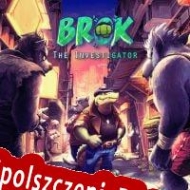 BROK the InvestiGator Spolszczenie